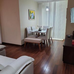 Apartamento Beira-Mar Posto 5 Barra Da Tijuca